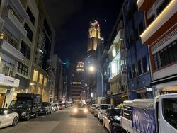 Hongkong Street (D1), Shop House #491185571